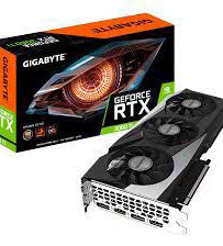 NVIDIA® GeForce RTX™ 3060 Ti