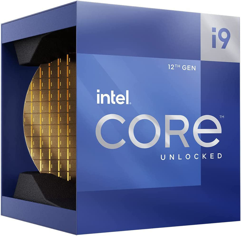 Intel® Core™ i9-12900K