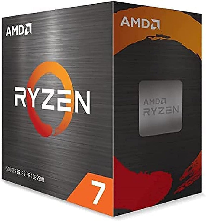 AMD Ryzen™ 7 5700X